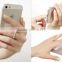 New Arrival 360 degree Finger Ring Mobile Phone Smartphone Holder Stand for PDA Ebook for all phone Portable