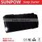 SUNPOW 12,000mAh super power bank portable 12V gasoline and diesel Li-polymer car jump starter