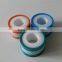 12mm 19mm 25mm Width Colorful t ptfe Tape