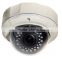 960P 1.3mp ip vandal resistant camera dome with 2.8-12mm lens pnp onvif night vision