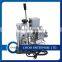 Desktop Manual Plastic Card Hot Stamping Machine