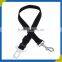 Wholesale Colorful Pet Dog Collars Leashes Seat Belt Vehicle Safety Travel Replacement