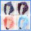 Korean girls headbands chiffon cloth ladies temperament large bow fashion hairpin headwear hairband MHo-88