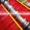 Steel tile making machinery / glazed tile roll forming machine                        
                                                                                Supplier's Choice