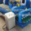 botou city glazed roof steel tile forming machine price