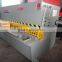 qc12y 6x3200 hydraulic cutter