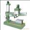 radial drilling machine Z3050X16