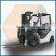 light weight 1tons gas forklift trucks for sale
