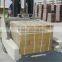 rotating block clamps for diesel and gas forklift