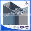 Energy Conservation And Environmental Protection Benefits Aluminium Curtain Wall With Low-E Glass