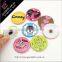 2015 the new product wholesale custom lovely modelling magnetic button badge