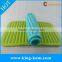 Silicone cookie baking sheet wholesale bakeware