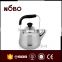 color spraying stainless steel brew water kettle for household