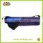 Outdoor Beauty Lady Portable Yoga Mat Bag Fationable Yoga Gym Bag Canvas Yoga Mat Bag