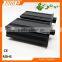 2015 High quality aluminum enclosure home use audio digital Mini amplifier 20W