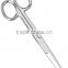 MAYO Dissecting Scissors / Gum Scissors Straig standard beveled blades / Dental instruments / Body Piercing Scissors (SM-10405)