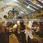 Customized Strong Aluminum Wedding and Party Banquet Tent