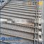 Professional standard stainless steel food conveyor belt