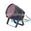90*3W RGBW LED Par Light / stage light / led stage light