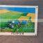 Rectangle Acrylic Photo Frame with Hardware
