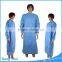 Surgical disposable medical clothing