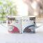 Lovers Magic Morning Mug Coffee Tea Milk Hot Cold Heat Sensitive Color-changing Mug Cup