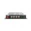 4 Channel HD-CVI Video Compatible HDCVI Optical Converter