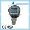 Meacon High Precision Digital Pressure Gauge 0-500Bar With Stainless steel Pressure Gauge Measure Liquid