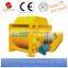 JS series concrete mixer JS500 concrete mixer High yield cheap price mini concrete batching plant hot sale in market