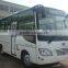 New Design 6m Mini Bus with double doors for sales HM6600