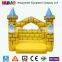 Commercial inflatable bouncer castle /inflatable jumping trampoline for sale