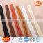hot sale fruit color close end nylon zipper