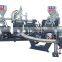 Horizontal PVC Rain Boots Injection Moulding Machine JL-288
