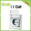 European Standard Socket Outlet Wall Sockets Euro