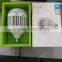 high powerful E40 50w 120V AC led lighting bulb equal to 200w CFL