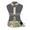 Tactical Slimline Harness MultiCam