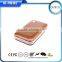 Emergency portable usb charger external battery portable charger 8400mah