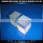 25.4mm Polarization Beamsplitter Cube