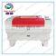 Direct Factory Price ! laser engraving machine with good price for all plastic, rubber, leather