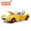 1:28 retro music car modle toys vehicle,LED light toy car                        
                                                                                Supplier's Choice