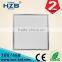 Rohs CE Certification Engineering Led Panel Light Lamp 600*600 36W/48W