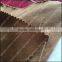 Alcantara Perforated Waterproof Suede Fabric
