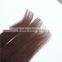 Hot sell 100% human remy cuticle Wholesale Keratin Flat Tip Hair Extension