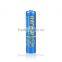 RENEW brand Ready-To-Use NiMH 1100mAh AAA Rechargeable Batteries, 12 Pack