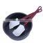Free shipping manufacturer wholesale Silicone spatula