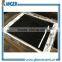 quartz cover glass crystal clear plate glass