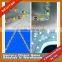 DC12V 6.2MM Width S-Shape SMD 2835 Flexible Bend Sideways Led Strip/Tape Light
