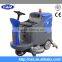 Best Selling Warehouse Used Multifunctional Automatic Electric Floor Scrubber                        
                                                Quality Choice