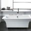 Two-piecesitting bathtub XA-207
