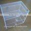 China New Products Acrylic Makeup Display, Acrylic Makeup Box, Acrylic Makeup Storage Boxes